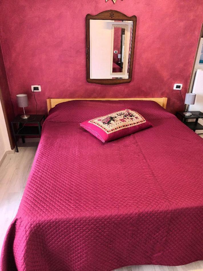 Levante Rooms スカレア エクステリア 写真