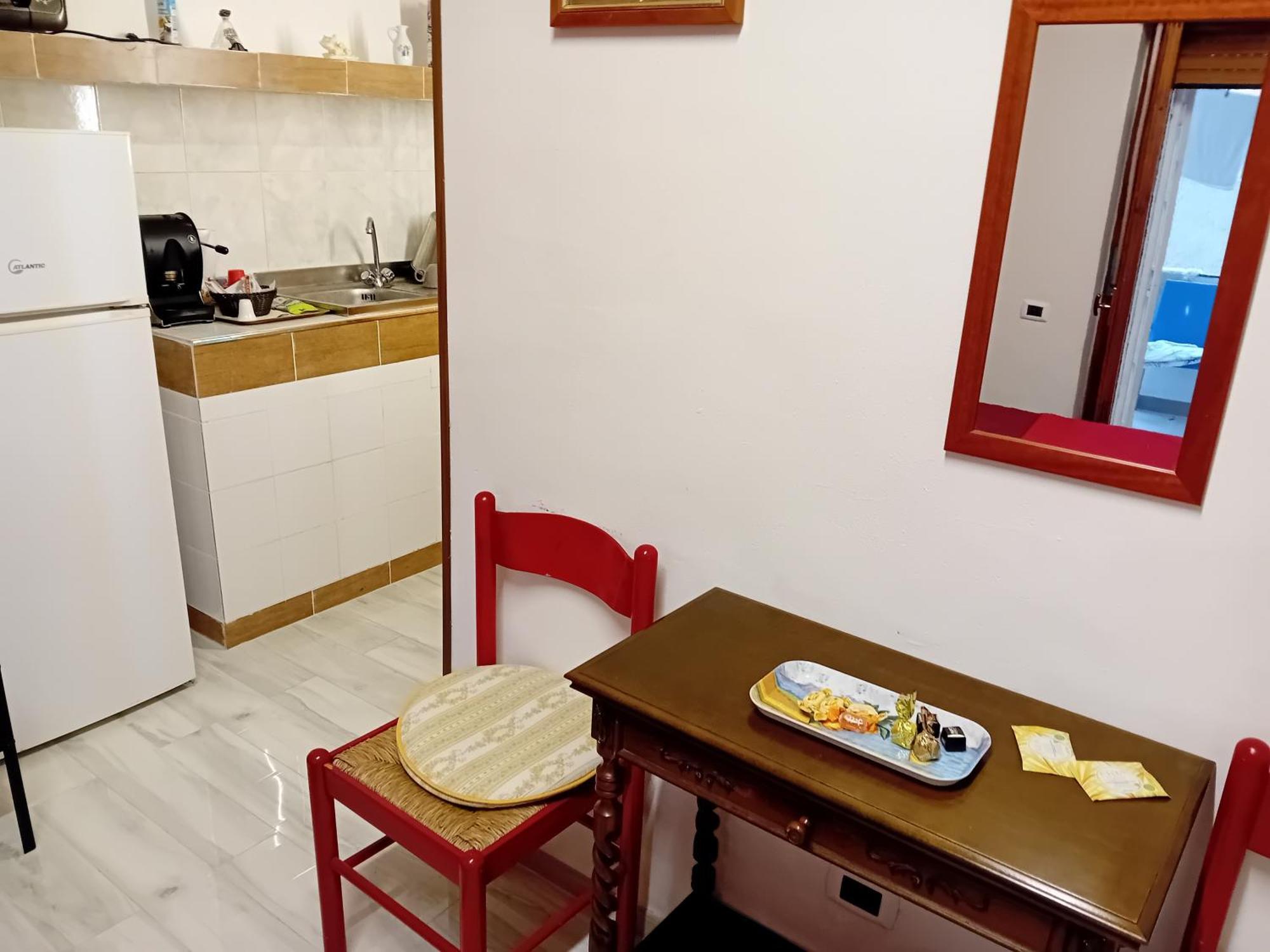Levante Rooms スカレア エクステリア 写真