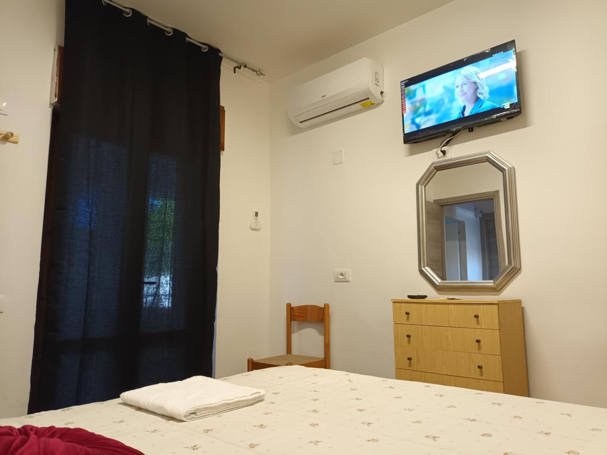 Levante Rooms スカレア エクステリア 写真