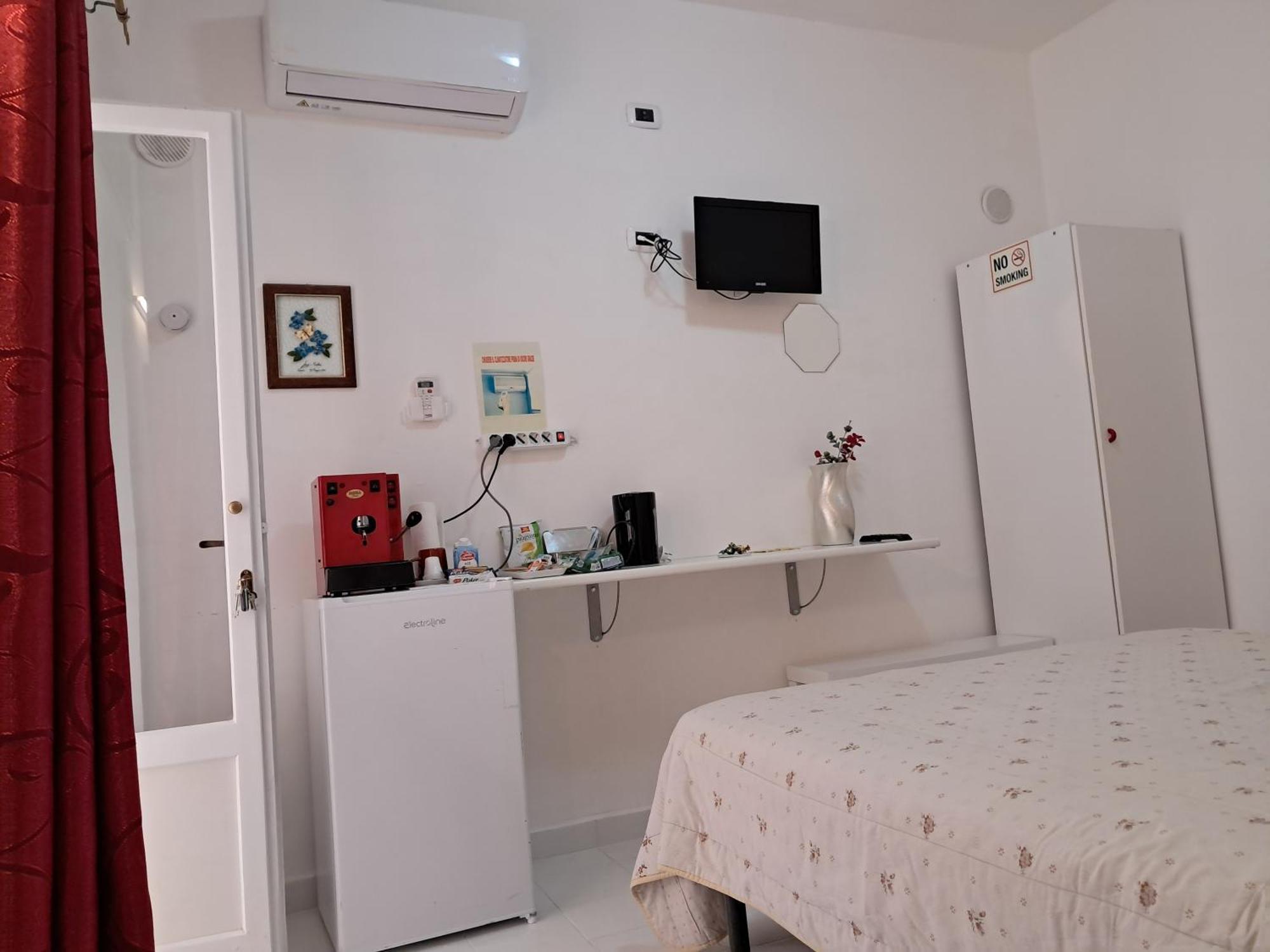 Levante Rooms スカレア エクステリア 写真