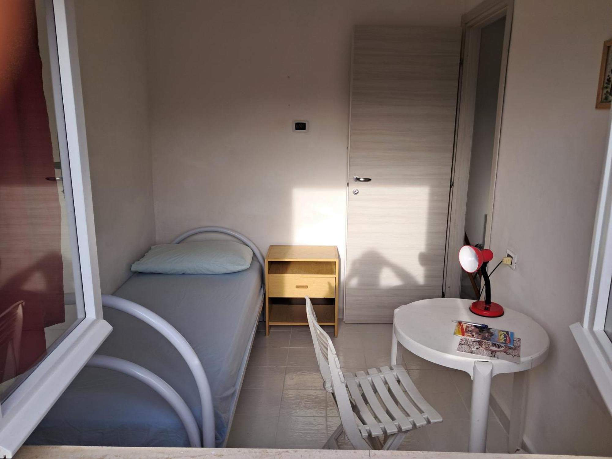 Levante Rooms スカレア エクステリア 写真