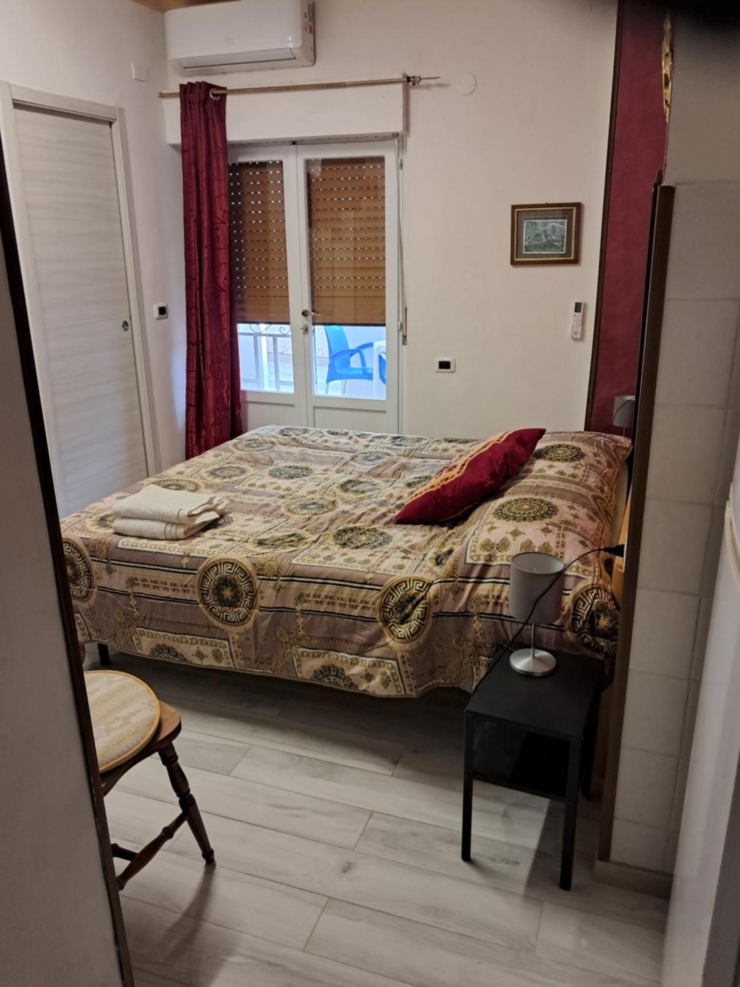 Levante Rooms スカレア エクステリア 写真