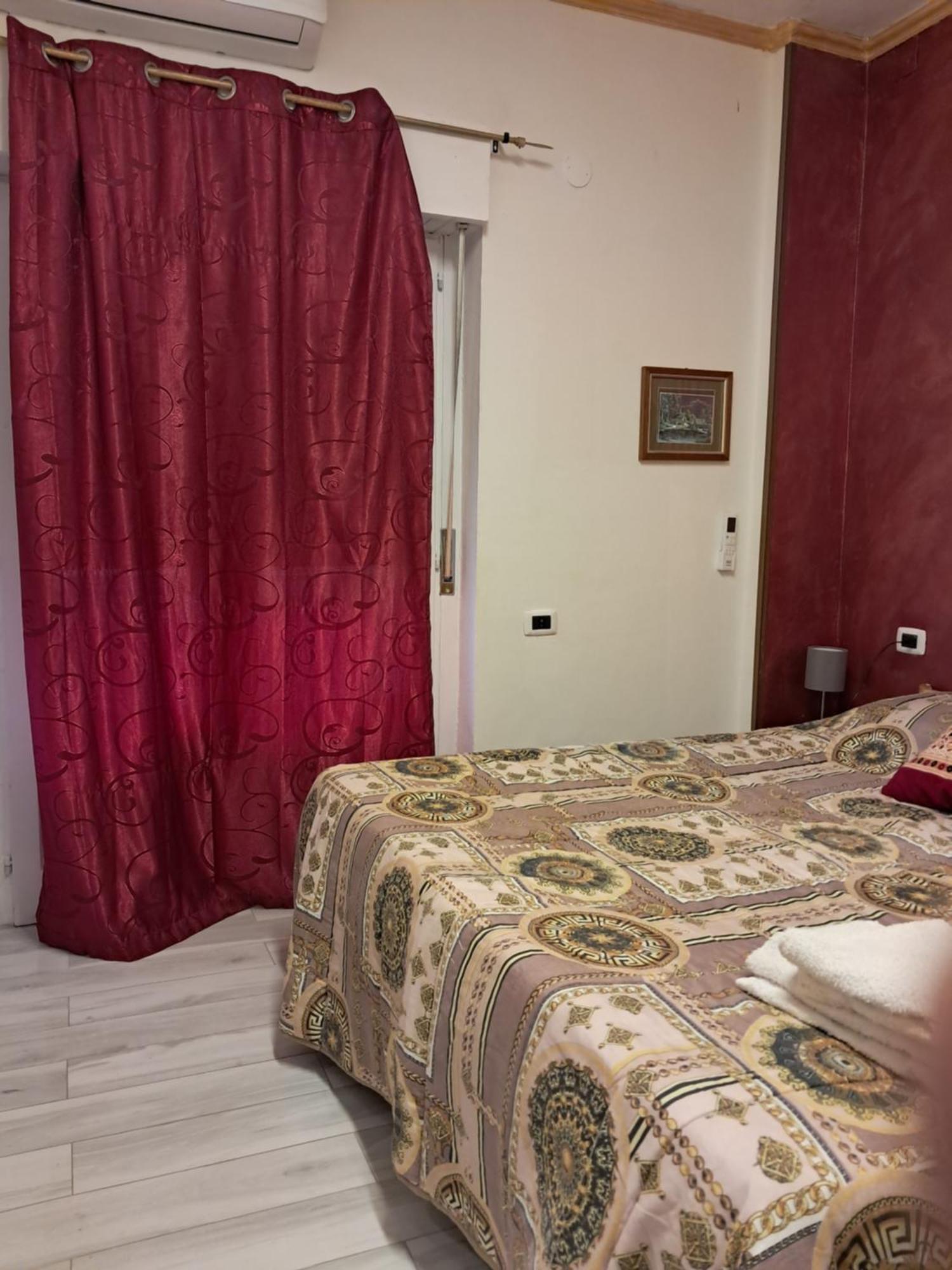 Levante Rooms スカレア エクステリア 写真