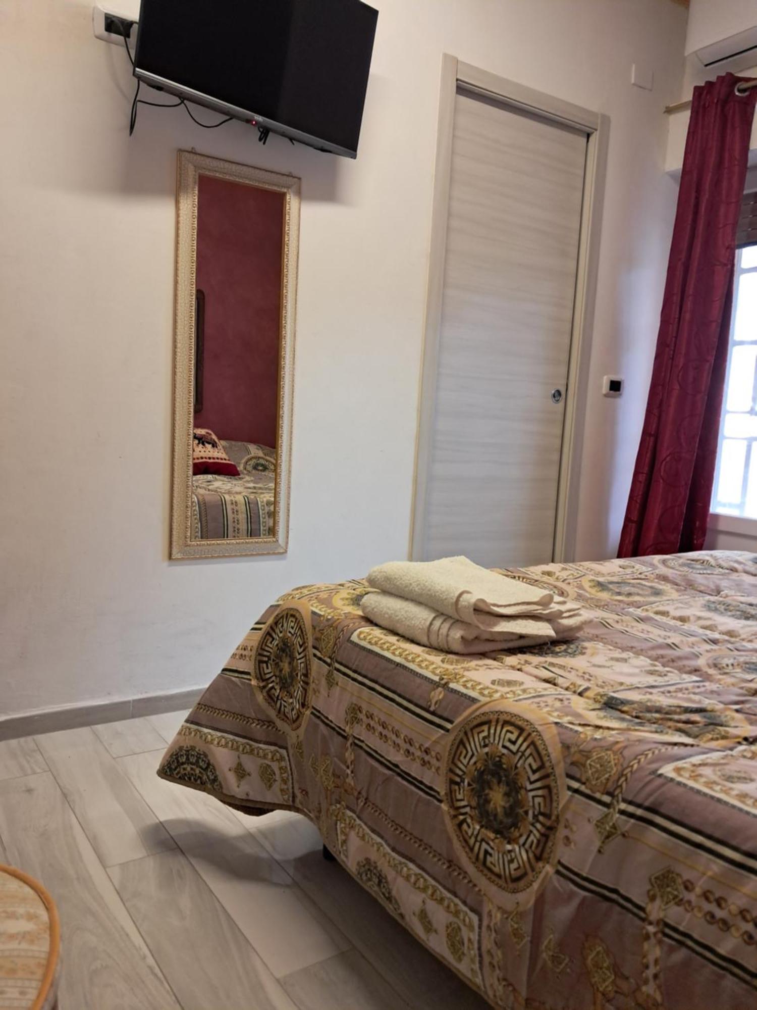 Levante Rooms スカレア エクステリア 写真