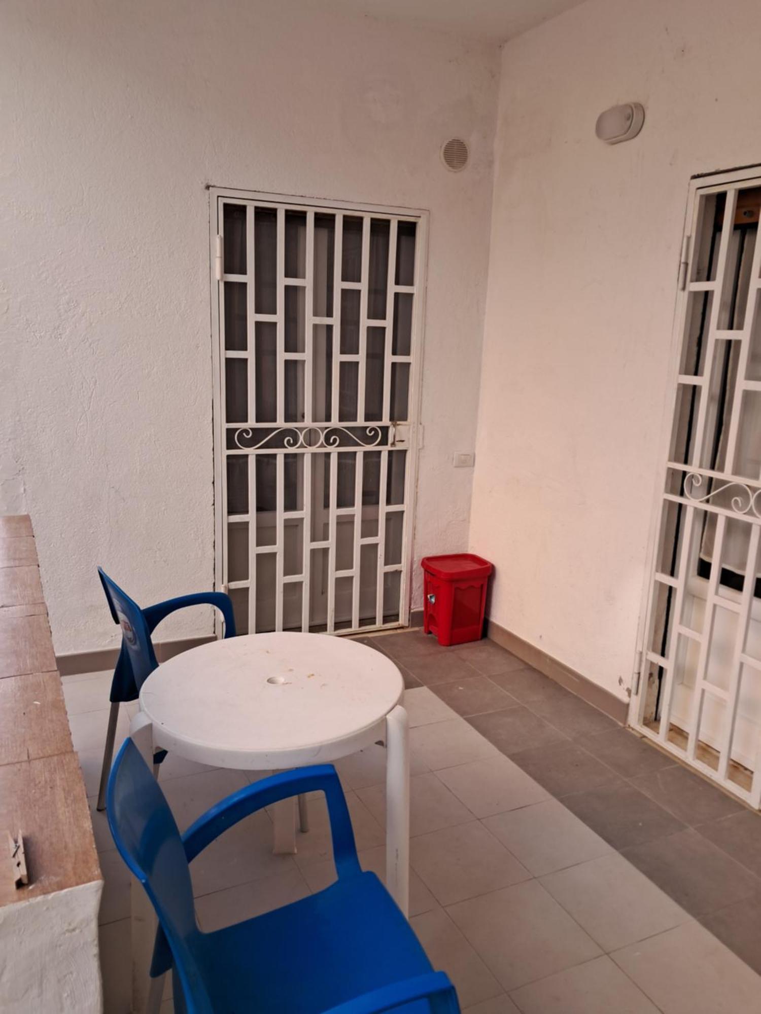 Levante Rooms スカレア エクステリア 写真
